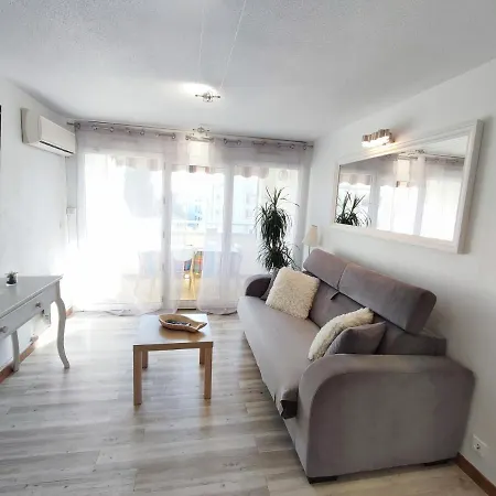 Steddy Les Coralines Sainte-Maxime