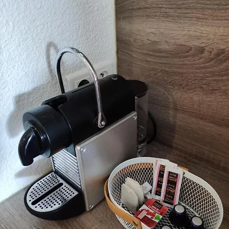 Steddy Les Coralines * 圣马克西姆